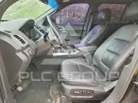 2015 Ford EXPLORER photo