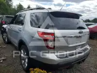 2015 Ford EXPLORER фото