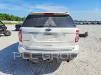 2015 Ford EXPLORER фото