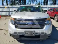 2015 Ford EXPLORER фото