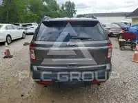 2015 Ford EXPLORER фото