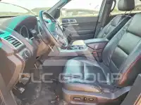 2015 Ford EXPLORER фото