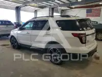 2015 Ford EXPLORER фото