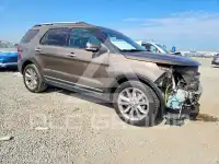 2015 Ford EXPLORER фото
