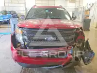 2015 Ford EXPLORER фото