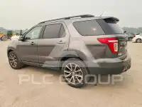 2015 Ford EXPLORER photo