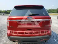 2015 Ford EXPLORER photo