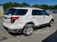 2015 Ford EXPLORER фото