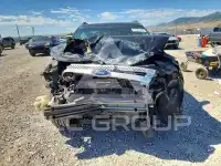 2015 Ford EXPLORER photo
