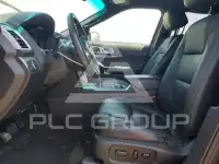 2015 Ford EXPLORER фото