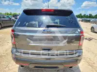 2015 Ford EXPLORER фото