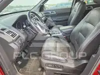 2015 Ford EXPLORER photo
