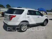 2015 Ford EXPLORER фото