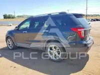 2015 Ford EXPLORER photo
