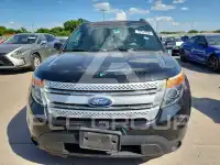 2015 Ford EXPLORER фото
