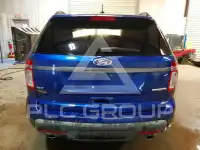 2015 Ford EXPLORER фото