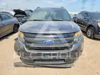2015 Ford EXPLORER фото