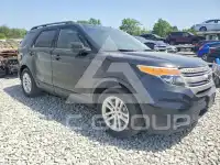2015 Ford EXPLORER фото