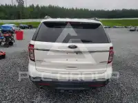 2015 Ford EXPLORER фото