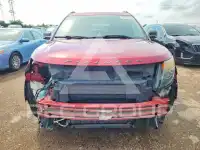 2015 Ford EXPLORER photo