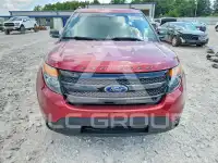 2015 Ford EXPLORER photo