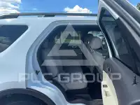 2015 Ford EXPLORER photo