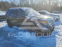 2015 Ford EXPLORER фото