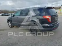 2015 Ford EXPLORER фото