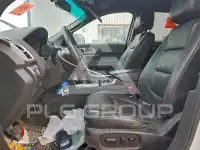 2015 Ford EXPLORER photo