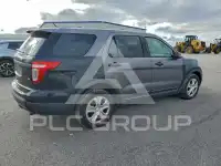 2015 Ford EXPLORER фото