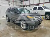 2015 Ford EXPLORER фото