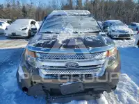 2015 Ford EXPLORER фото