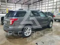 2015 Ford EXPLORER фото