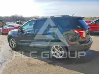 2015 Ford EXPLORER фото