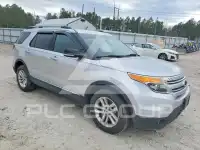 2015 Ford EXPLORER фото