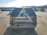 2015 Ford EXPLORER фото