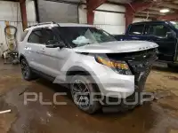 2015 Ford EXPLORER photo