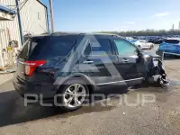 2015 Ford EXPLORER фото