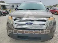 2015 Ford EXPLORER фото