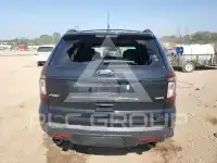 2015 Ford EXPLORER photo