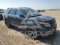 2015 Ford EXPLORER photo
