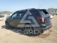 2015 Ford EXPLORER photo