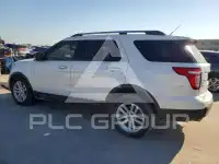 2015 Ford EXPLORER фото