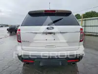 2015 Ford EXPLORER фото