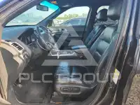 2015 Ford EXPLORER photo