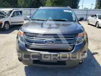 2015 Ford EXPLORER фото