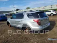 2015 Ford EXPLORER фото