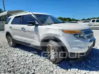2015 Ford EXPLORER photo