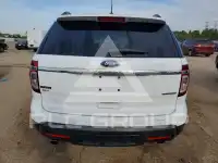 2015 Ford EXPLORER photo