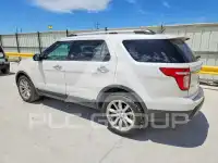 2015 Ford EXPLORER фото